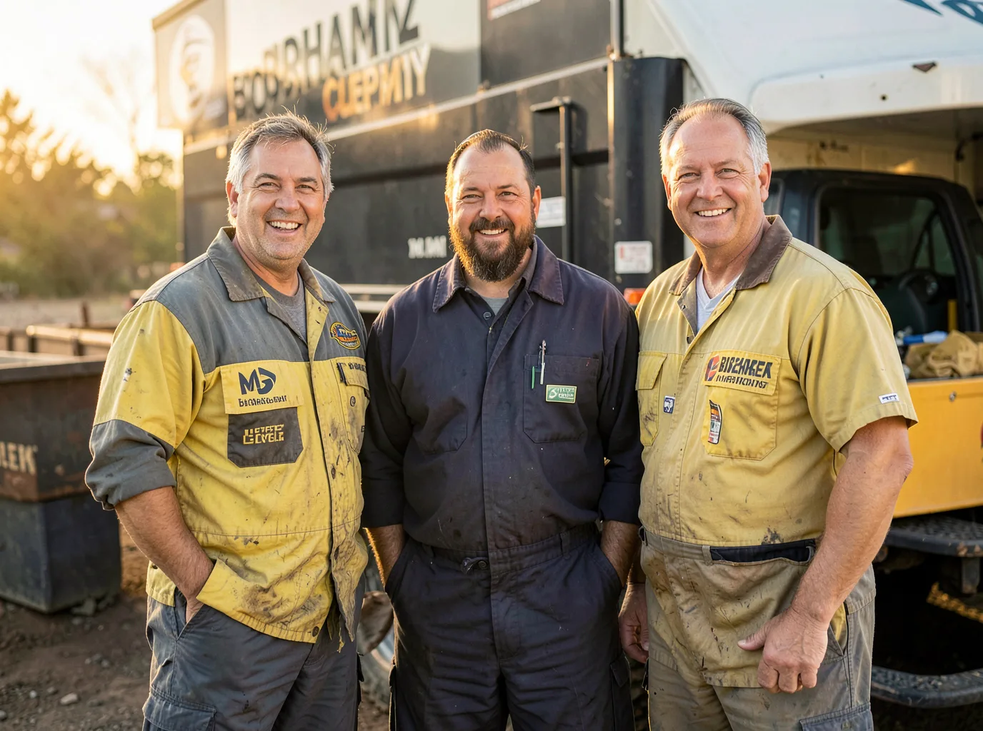Sewage Cleanup company in Cloverdale, VA