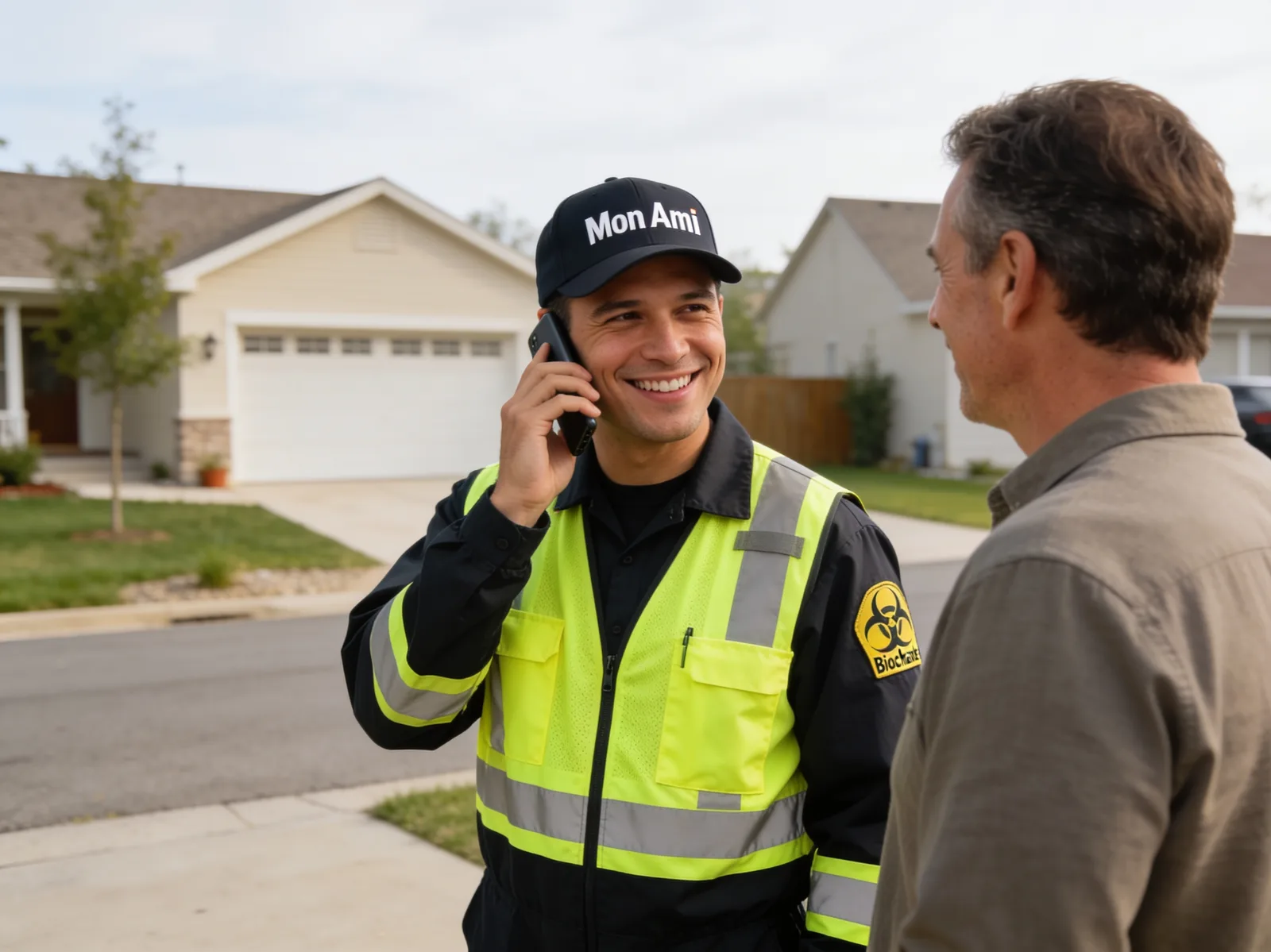 Sewage Cleanup Cloverdale, VA FAQs